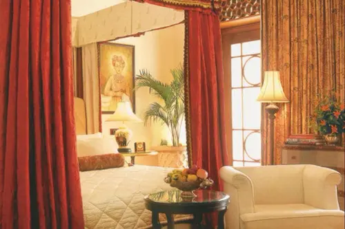 Taj Rambagh Palace, Jaipur - Other Facilities - Common Area 48